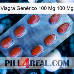 Viagra Genérico 100 Mg 100 Mg 06